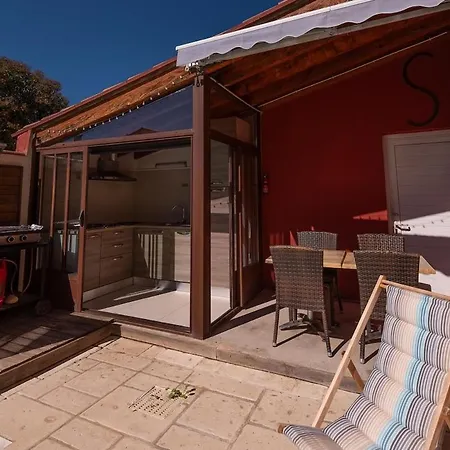 Maison 6 Personnes Piscine Et Jacuzzi Holiday home Bompas (Pyrenees-Orientales)
