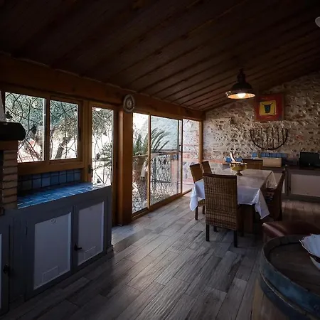 Maison 6 Personnes Piscine Et Jacuzzi Holiday home