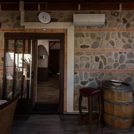 Holiday home Maison 6 Personnes Piscine Et Jacuzzi *